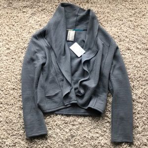 Anthropologie Lightweight Jacket